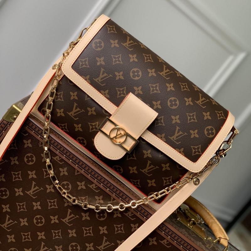 LV Dauphine Bags